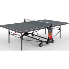 Тенісний стіл Garlando Champion Outdoor Grey (C-470EG)