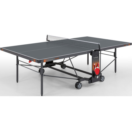 Тенісний стіл Garlando Champion Outdoor Grey (C-470EG)