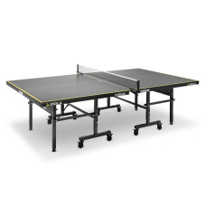 Тенісний стіл Joola Inside J18 Grey (11246)