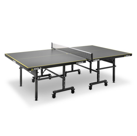 Тенісний стіл Joola Inside J18 Grey (11246)