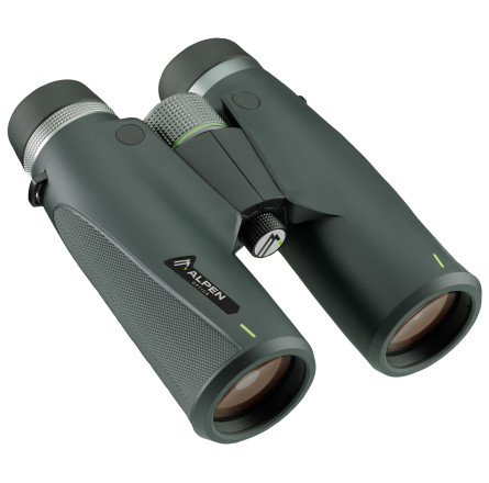 Бінокль Alpen Optics Teton 10x42 ED&Prism Abbe-König (10437)