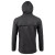 Ветровка мужская Highlander Stow & Go Pack Away Rain Jacket 6000 mm Black XL (JAC077-BK-XL)
