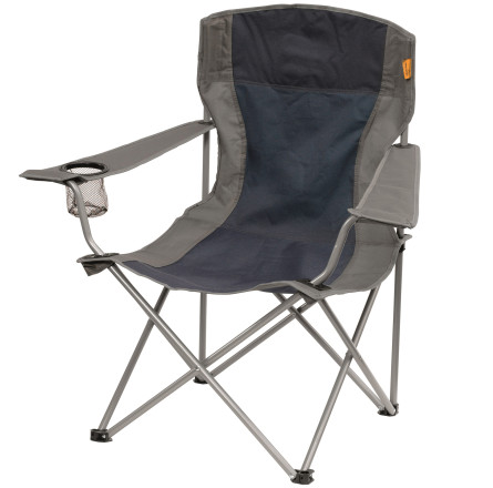 Стул кемпинговый Easy Camp Arm Chair Night Blue (Special Offer)