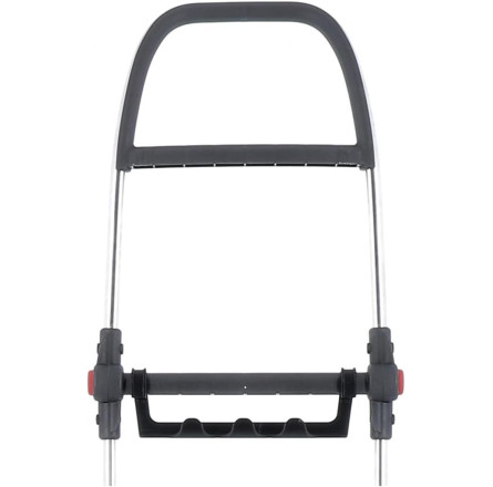 Сумка-візок Rolser Big Polar 2L Negro (BIG004-1023)
