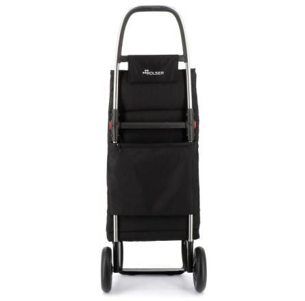 Сумка-візок Rolser Big Polar 2L Negro (BIG004-1023)