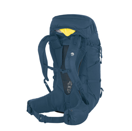 Рюкзак туристичний Ferrino Finisterre 48L Blue (75754QBB)