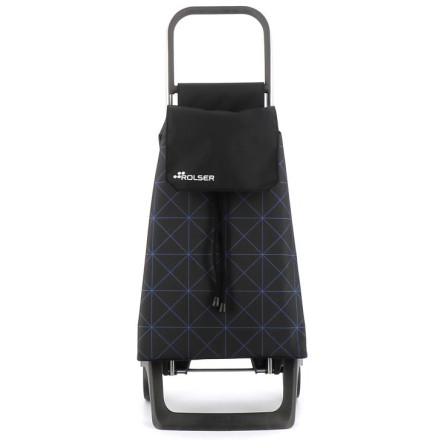 Сумка-візок Rolser Baby Star Joy-1800 Azul (BAB048-1026)