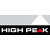 Спальний мішок High Peak TR 300/0°C Dark Grey/Green Left (23019)