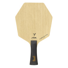 Основа для ракетки Stiga Cybershape Wood Master (1600-0801-35)