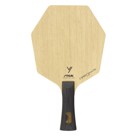 Основа для ракетки Stiga Cybershape Wood Master (1600-0801-35)