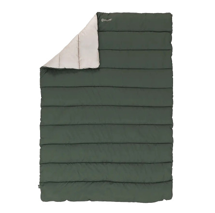 Ковдра туристична Outwell Campion Duvet Green 200 х 135 cm (230480)