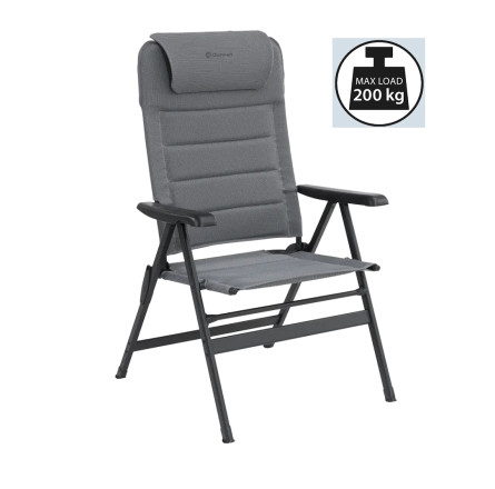 Крісло кемпінгове Outwell Grand Canyon XL (410127)