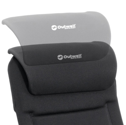 Крісло кемпінгове Outwell Grand Canyon XL (410127)