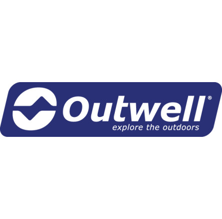 Крісло кемпінгове Outwell Grand Canyon XL (410127)