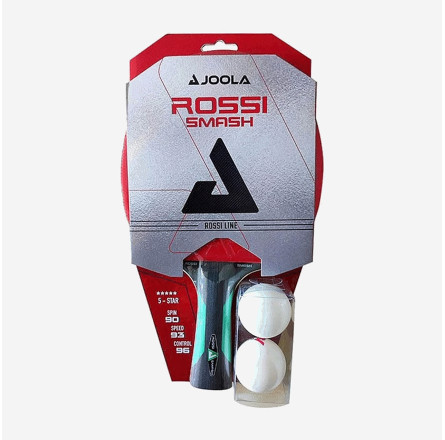 Ракетка для настільного тенісу Joola Rosskopf Smash (53135)
