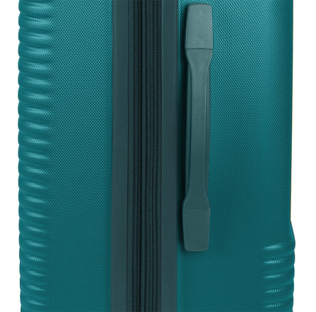 Валіза Gabol Balance XP (M) Turquoise (123446-018)