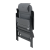 Крісло кемпінгове Outwell Grand Canyon XL (410127)