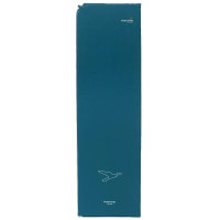 Килимок самонадувний Easy Camp Skylark Single 3 cm Blue (300076)