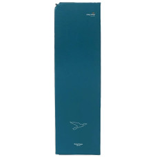 Килимок самонадувний Easy Camp Skylark Single 3 cm Blue (300076)