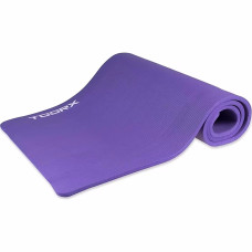 Килимок спортивний Toorx Fitness 172 х 61 х 1,2 см для йоги та фітнесу Viola (MAT-185)