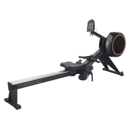 Гребний тренажер Toorx Rower RWX AIRMAG 7000