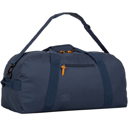 Сумка дорожня Highlander Cargo 65L Denim Blue (RUC258-DE)