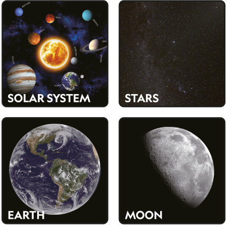 Проектор National Geographic Solar System (9105800)
