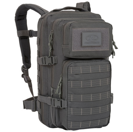 Рюкзак тактичний Highlander Recon Backpack 28L Grey (TT167-GY)