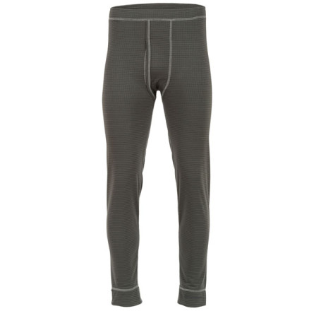 Термоштаны Highlander Thermo 160 Mens Dark Grey L