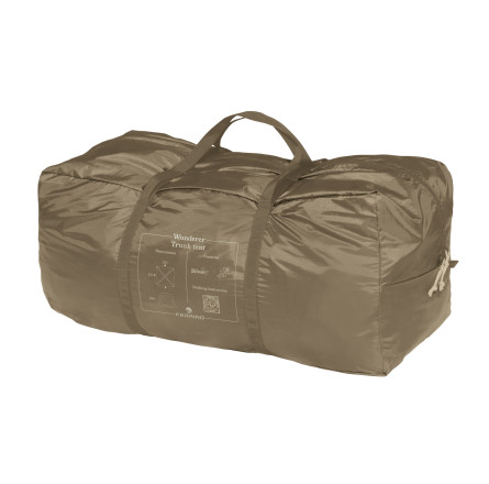 Намет чотиримісний Ferrino Wander Trunk Sand (92016QSS)