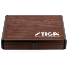 Кейс для ракетки Stiga Alubatcase Home (1414-1079-34)
