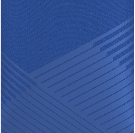 Валіза Gabol Lisboa (L) Blue (122747-003)