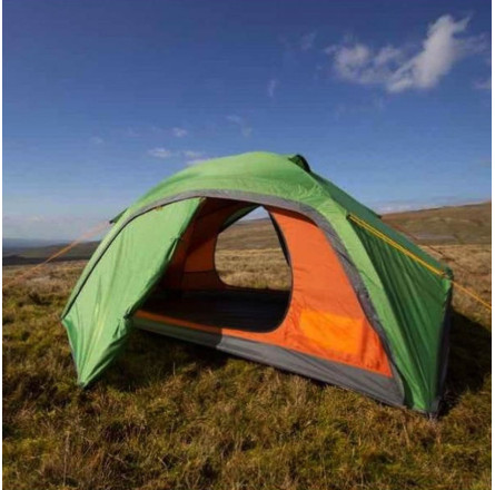 Палатка Vango Tryfan 200 Pamir Green