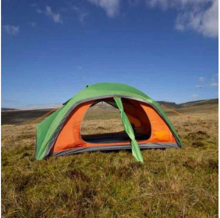 Палатка Vango Tryfan 200 Pamir Green