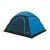 Палатка High Peak Monodome XL 4 Blue/Grey (10164)