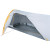 Палатка Ferrino Lightent 2 Pro Light Grey (92171LIIFR)