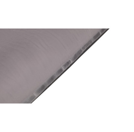 Коврик самонадувающийся Outwell Self-inflating Mat Sleepin Single 5 cm Black (400016)
