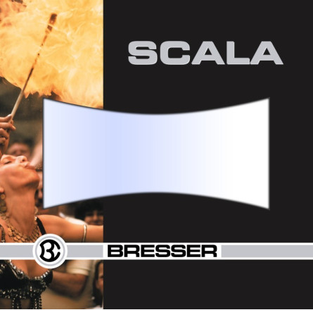 Бинокль Bresser Scala CB 3x27