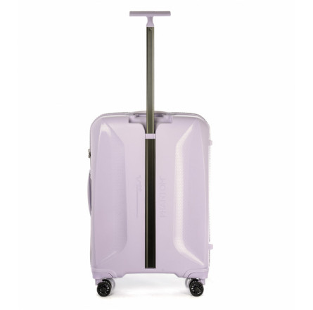 Чемодан Epic Phantom SL (M) Pastel Lilac