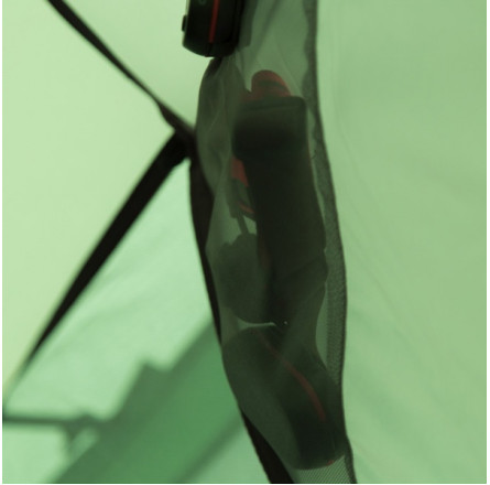 Палатка Vango Blade Pro 200 Pamir Green