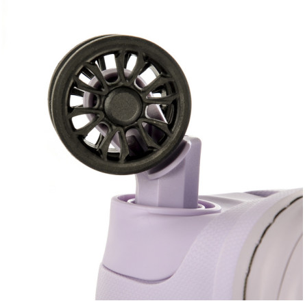 Чемодан Epic Phantom SL (M) Pastel Lilac
