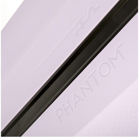 Чемодан Epic Phantom SL (M) Pastel Lilac