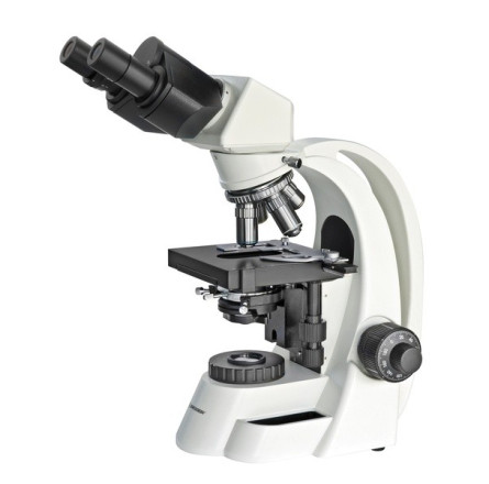 Микроскоп Bresser BioScience Bino 40x-1000x