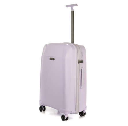 Чемодан Epic Phantom SL (M) Pastel Lilac