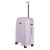 Чемодан Epic Phantom SL (M) Pastel Lilac