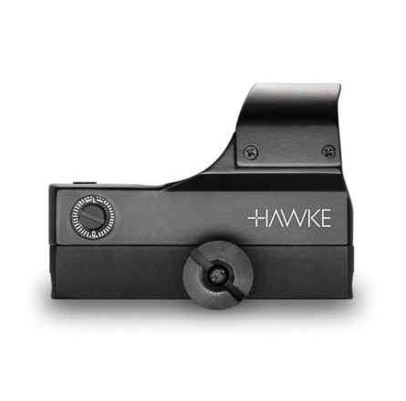 Прицел коллиматорный Hawke RD1x WP Digital Control Wide View (Weaver) Refurbished