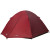 Палатка Highlander Birch 3 Rumba Red/Tango Red