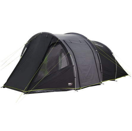 Палатка High Peak Paros 5 (Dark Grey/Green)