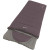 Спальный мешок Outwell Contour Reversible/+2°C Dark Purple Left (230364)