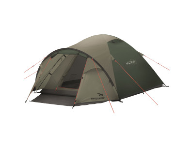 ТОП-5 правил при выборе палатки